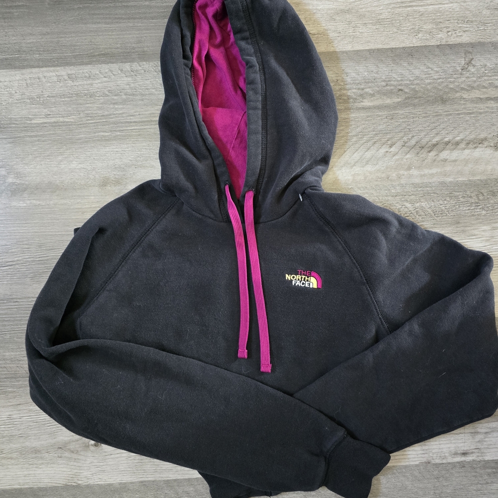 The North Face Womans Hoodie
